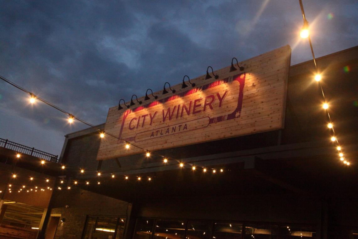 City Winery